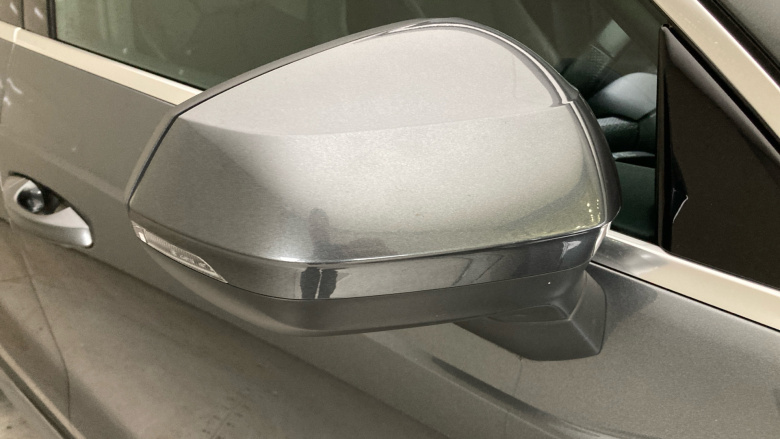 Audi Q3 35 TFSI S Line 5dr S Tronic Petrol Estate